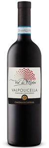 Cantina Di Custoza 13 Valpolicella Val Dei Molini (Cantina Di Custoza 2013